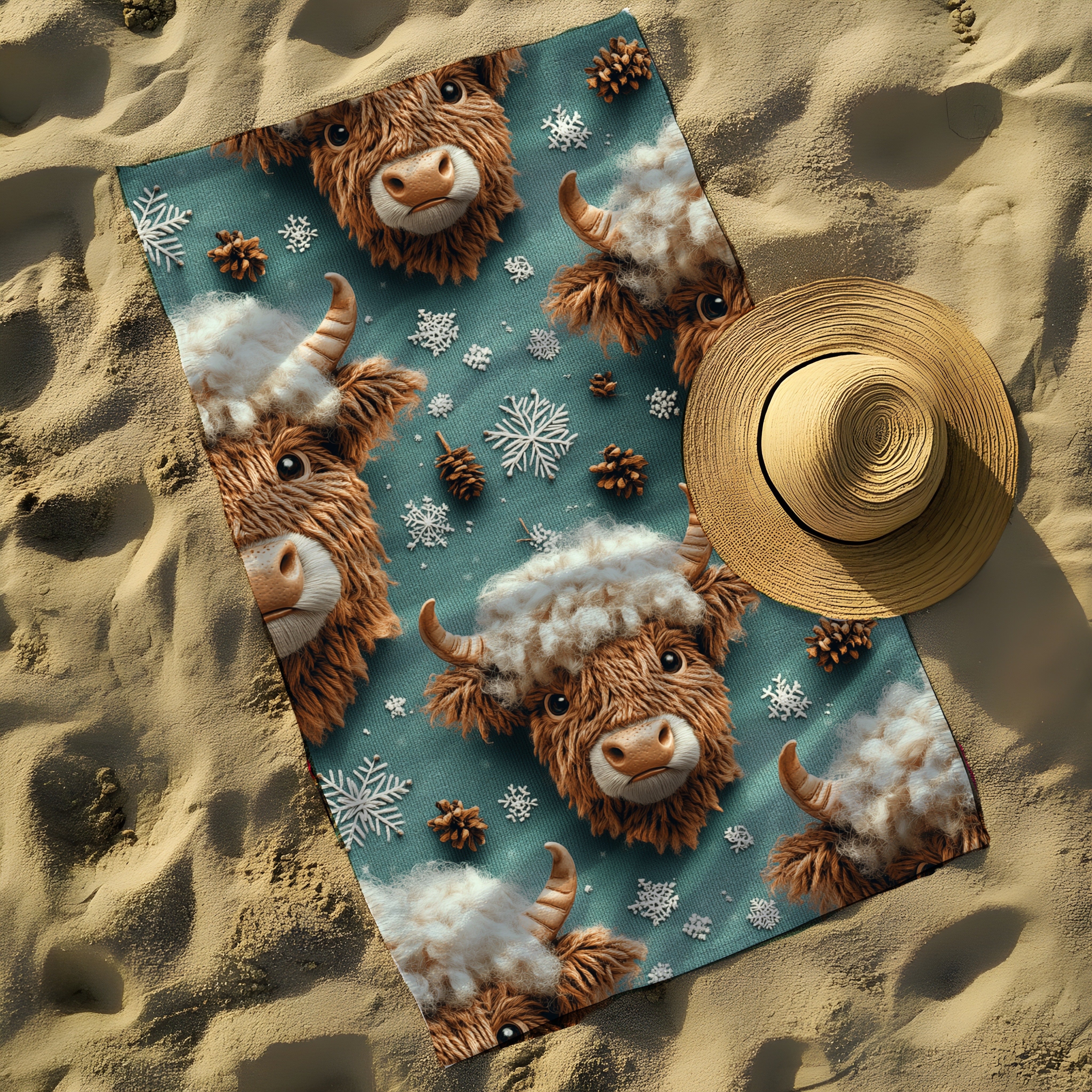 Handtuch Vorbestellung